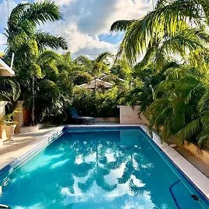 Marriott Drax Hall W Private Pool, Ocho Rios Holiday home